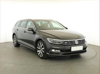 Volkswagen Passat R-Line 2.0 TDI