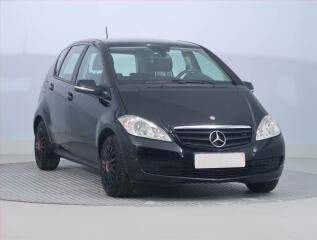 Mercedes-Benz A 160