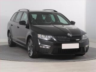 �koda Octavia RS 2.0 TDI, Automat, K��e