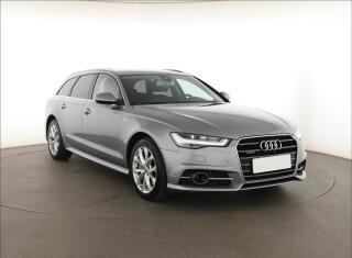 Audi A6 3.0 TDI