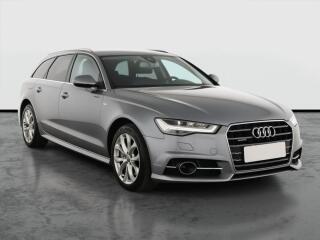 Audi A6 3.0 TDI