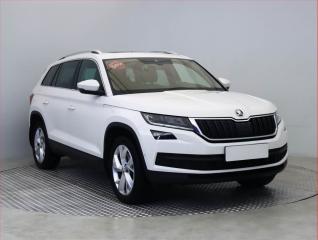 koda Kodiaq Style Plus 2.0 TDI, R, DPH