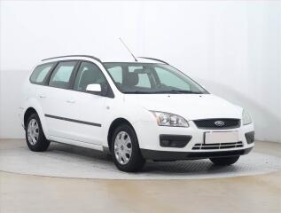 Ford Focus 1.6 TDCi, po STK, Ta�n�