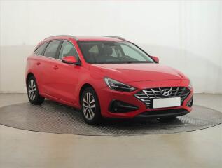 Hyundai i30 1.0 T-GDI, Automat, �R,1.maj