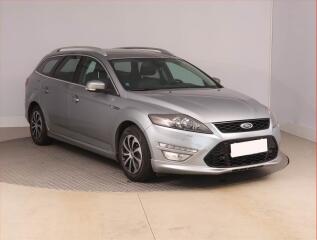 Ford Mondeo 2.0 TDCi, Navi, Xenony