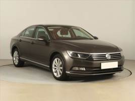 Volkswagen Passat 2.0 TDI, Serv.kniha, Ke