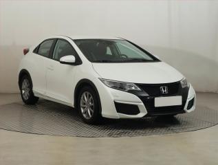 Honda Civic 1.4 i-VTEC, R,1.maj
