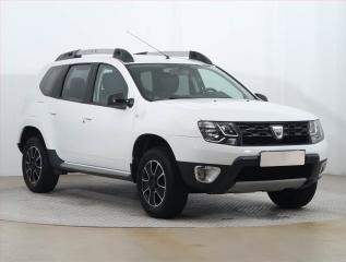 Dacia Duster 1.6 SCe, Serv.kniha, Navi