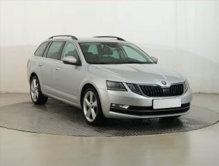�koda Octavia 2.0 TDI, Automat, Serv.kniha