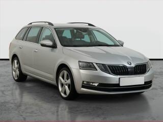 �koda Octavia 2.0 TDI, Automat, Serv.kniha