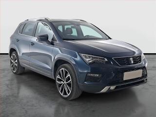 Seat Ateca Xcellence 2.0 TDI, K��e, Navi