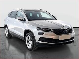 �koda Karoq 1.5 TSI