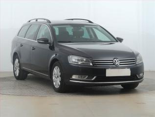 Volkswagen Passat 2.0 TDI, Navi, Tempomat