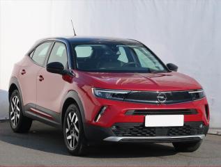 Opel Mokka Innovation 1.2 Turbo