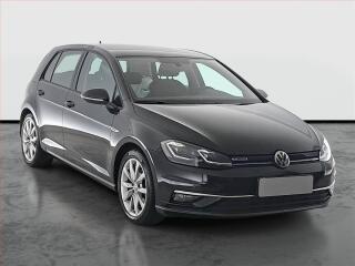 Volkswagen Golf Marathon Edition 1.5 TSI