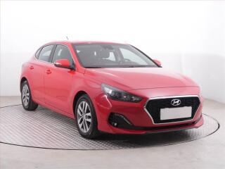 Hyundai i30 Trikolor 1.4 T-GDI, �R,1.maj