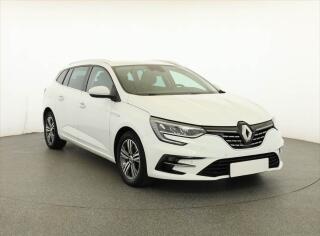 Renault M�gane 1.5 Blue dCi, Serv.kniha, K��e