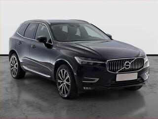 Volvo XC60 Inscription B4 AWD