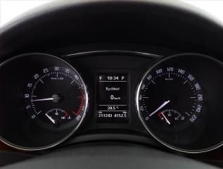 Škoda Superb (2009) Ambition Plus 2.0 TDI, Automat - náhled 9