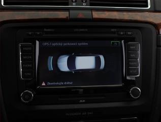 Škoda Superb (2009) Ambition Plus 2.0 TDI, Automat - náhled 11