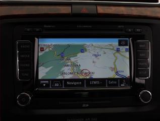 Škoda Superb (2009) Ambition Plus 2.0 TDI, Automat - náhled 12