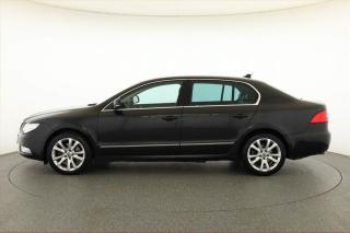 Škoda Superb (2009) Ambition Plus 2.0 TDI, Automat - náhled 3