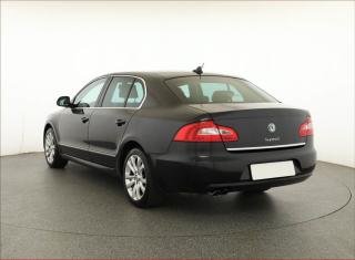 Škoda Superb (2009) Ambition Plus 2.0 TDI, Automat - náhled 4