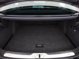Škoda Superb (2009) Ambition Plus 2.0 TDI, Automat - náhled 15