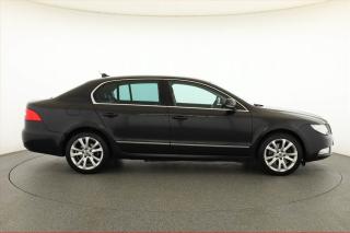 Škoda Superb (2009) Ambition Plus 2.0 TDI, Automat - náhled 6