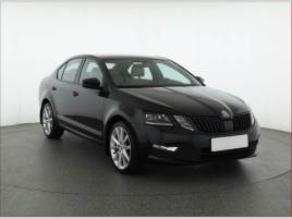 koda Octavia 1.5 TSI, Tempomat