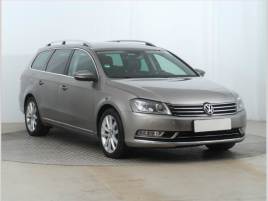 Volkswagen Passat 2.0 TDI, Automat, Serv.kniha