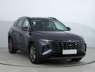 Hyundai Tucson 1.6 T-GDI
