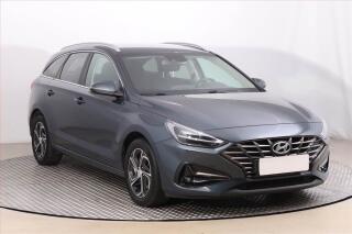 Hyundai i30 Family Smart 1.0 T-GDI