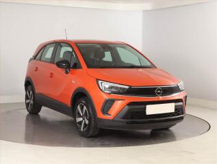 Opel Crossland X 1.2 Turbo, �R,1.maj