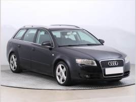 Audi A4 2.7 TDI, nov STK, pkn stav