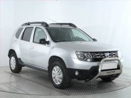 Dacia Duster 1.2 TCe, Tempomat