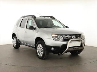 Dacia Duster 1.2 TCe, Tempomat