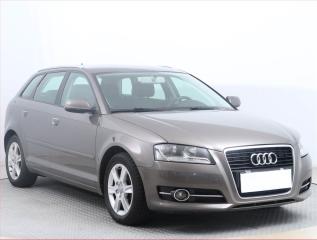 Audi A3 Ambition 1.4 TFSI, Serv.kniha