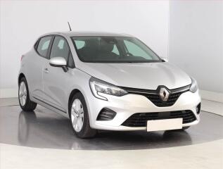 Renault Clio 1.0 TCe, LPG, Serv.kniha