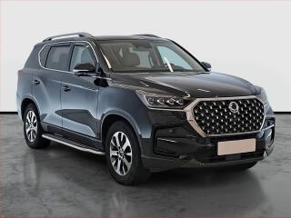 SsangYong Rexton 2.2 Diesel