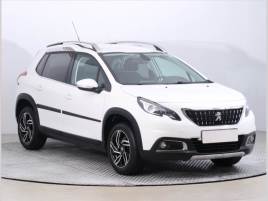 Peugeot 2008 1.2 PureTech, R,1.maj