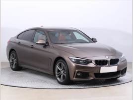 BMW M Paket 430d xDrive, R,NAVI