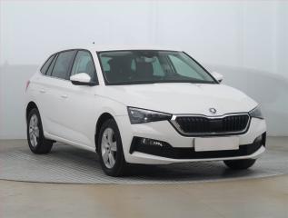 koda Scala 1.6 TDI, Tempomat