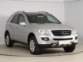 Mercedes-Benz ML 280 CDI , 4X4, Automat