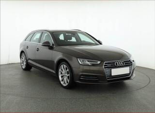 Audi A4 40 TDI