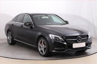 Mercedes-Benz C 220 BlueTEC, Automat, Navi