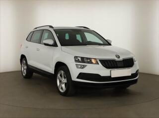 �koda Karoq 1.6 TDI, Navi, Tempomat