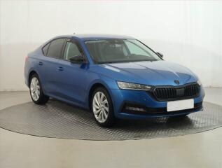 �koda Octavia 1.5 TSI