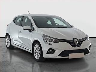 Renault Clio 1.0 TCe, K��e, Navi, Tempomat