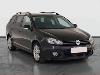 Volkswagen Golf Comfortline 1.2 TSI